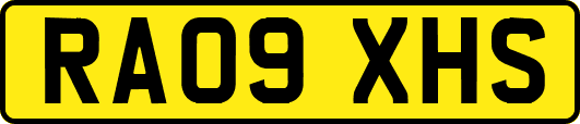 RA09XHS