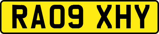 RA09XHY