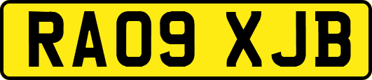 RA09XJB