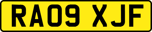RA09XJF