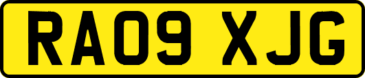 RA09XJG