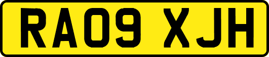 RA09XJH