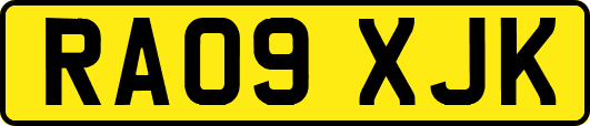 RA09XJK