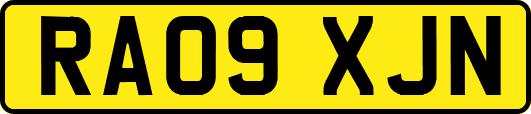 RA09XJN