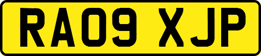 RA09XJP