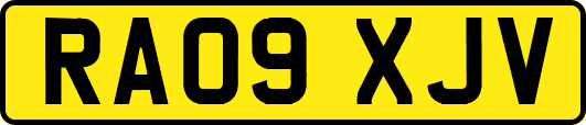 RA09XJV