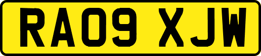 RA09XJW