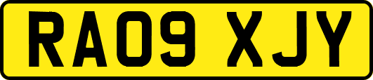 RA09XJY