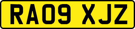 RA09XJZ