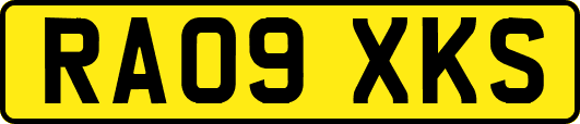 RA09XKS