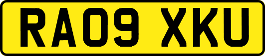 RA09XKU