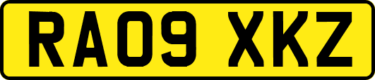 RA09XKZ