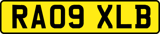 RA09XLB