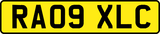 RA09XLC