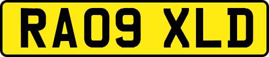 RA09XLD