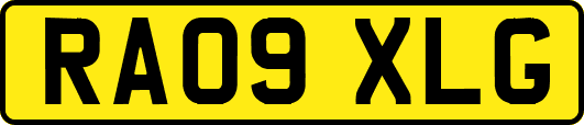 RA09XLG