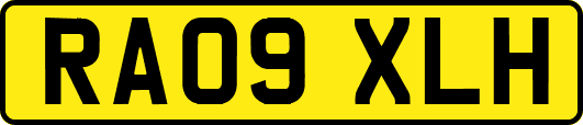 RA09XLH