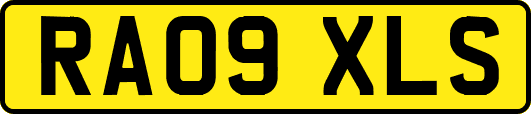 RA09XLS