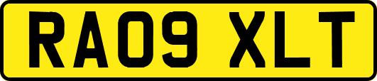 RA09XLT