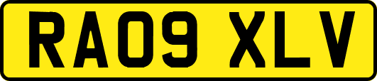 RA09XLV