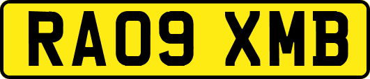 RA09XMB