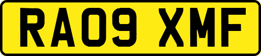 RA09XMF