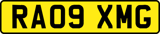 RA09XMG
