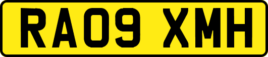 RA09XMH