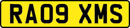 RA09XMS