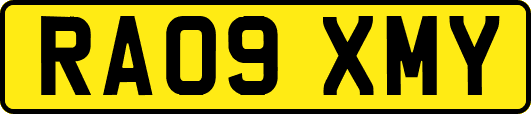 RA09XMY