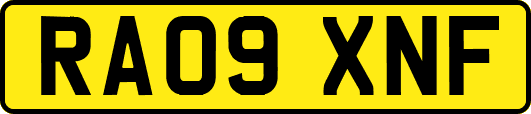 RA09XNF