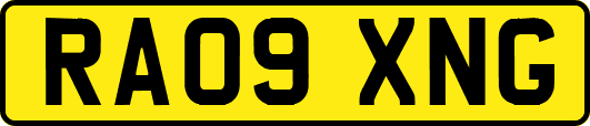 RA09XNG