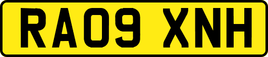 RA09XNH