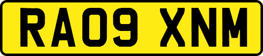 RA09XNM