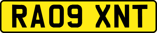 RA09XNT