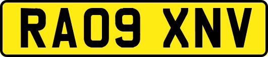 RA09XNV