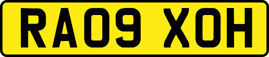 RA09XOH