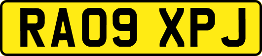 RA09XPJ