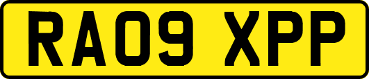 RA09XPP