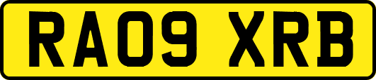 RA09XRB