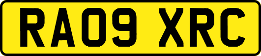 RA09XRC