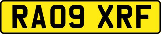 RA09XRF