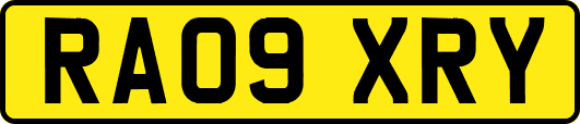 RA09XRY
