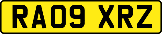 RA09XRZ