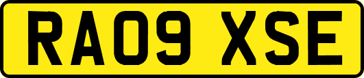 RA09XSE
