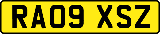 RA09XSZ