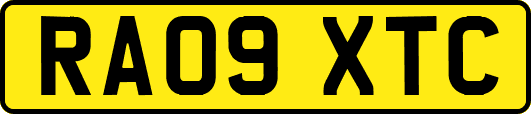 RA09XTC