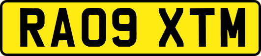 RA09XTM