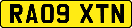RA09XTN