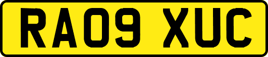RA09XUC